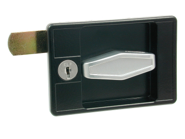 FDB low cost flush handle FDB low cost flush handle