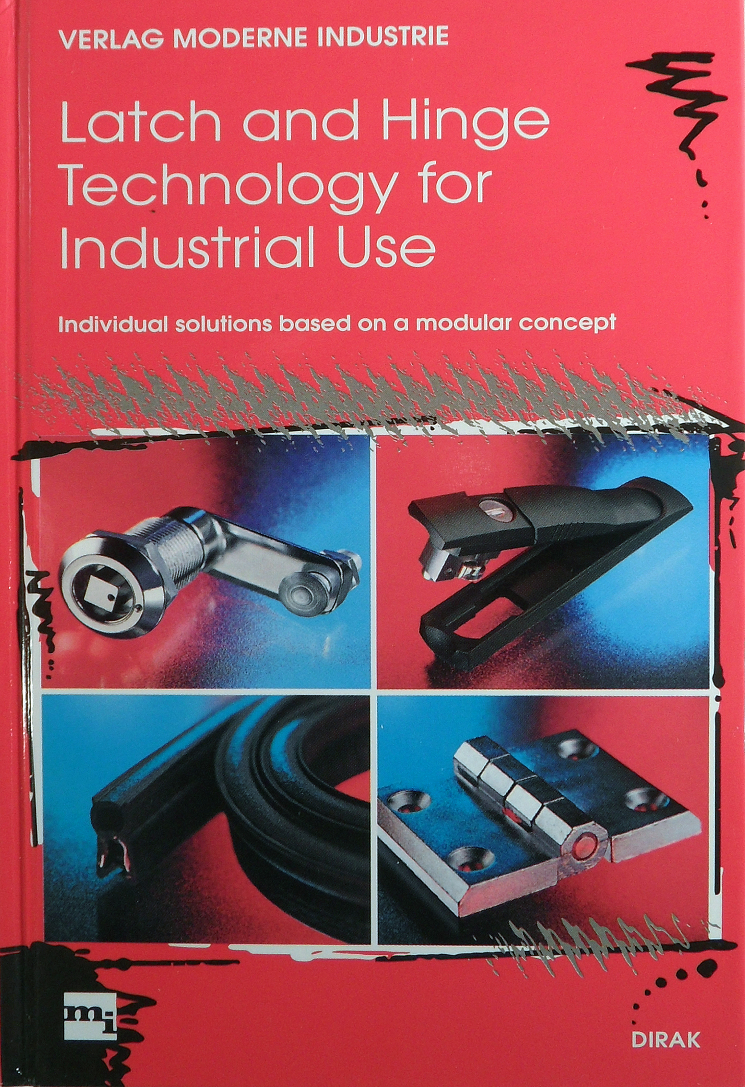 lockandhingetechnologybook