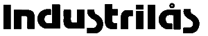logo_industrilas_svart_small