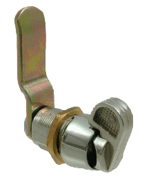 FDB Padlockable Latch Lock, Chrome C/w CAM FDB Padlockable Latch Lock, Chrome C/w CAM