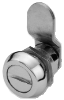 Coin-Operated Lock C/w Cam from FDB Coin-Operated Lock C/w Cam from FDB